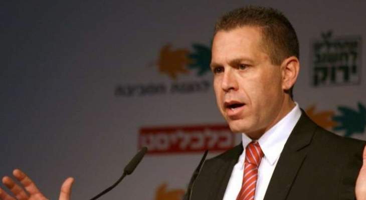 وزير إسرائيلي: لبنان مسؤول عن أي هجوم ينفذه &quot;حزب الله&quot;