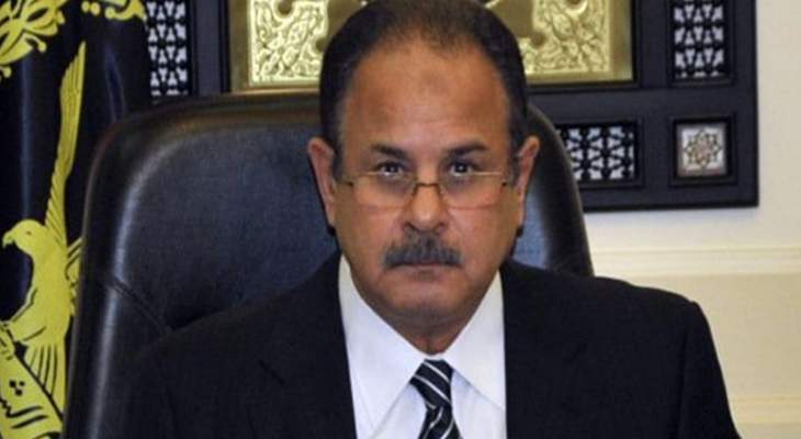 وزير داخلية مصر: لدينا معلومات جيدة عن مرتكبي حادث الإسكندرية الإرهابي