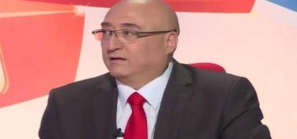  أبو فاضل:ذاهبون إلى مشكل كبير في لبنان بحال فرض عقوبات أميركية