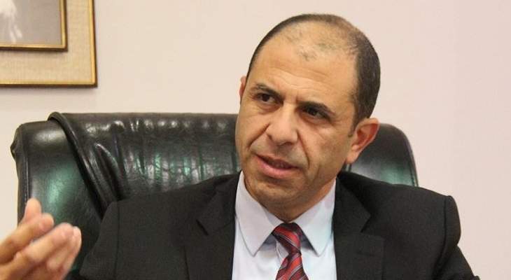 وزير خارجية قبرص التركية: لوساطة حول مشكلة التنقيب عن الغاز بالمتوسط