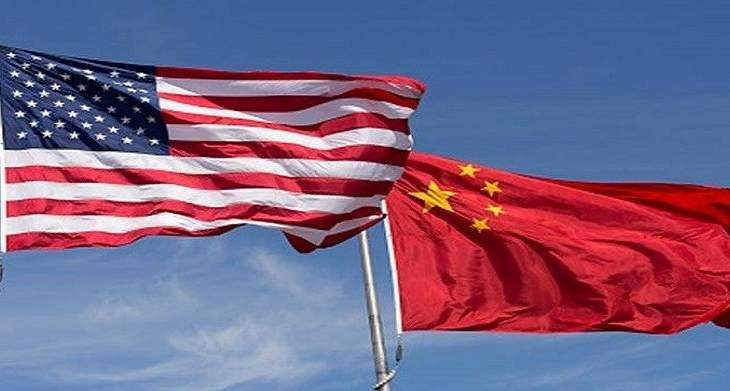 خارجية الصين: قواتنا حافظت مؤخرا على اتصالات جيدة مع الجيش الأميركي
