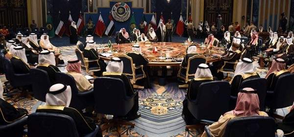 البيان الختامي للقمة الخليجية: التأكيد على تماسك المجلس ووحدة الصف