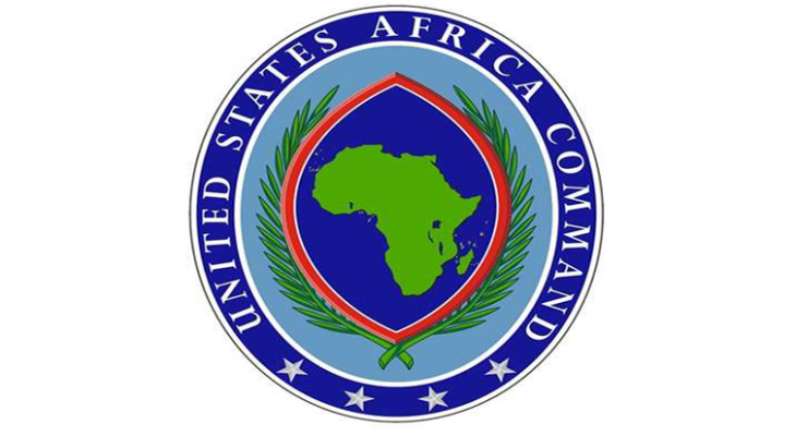 الجيش الأميركي: مقتل 9 من مسلحي "حركة الشباب" الصومالية في غارة جوية