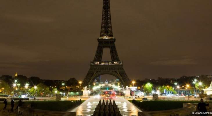 سلطات فرنسا تقرر إغلاق برج إيفل تزامنا مع التظاهرات 