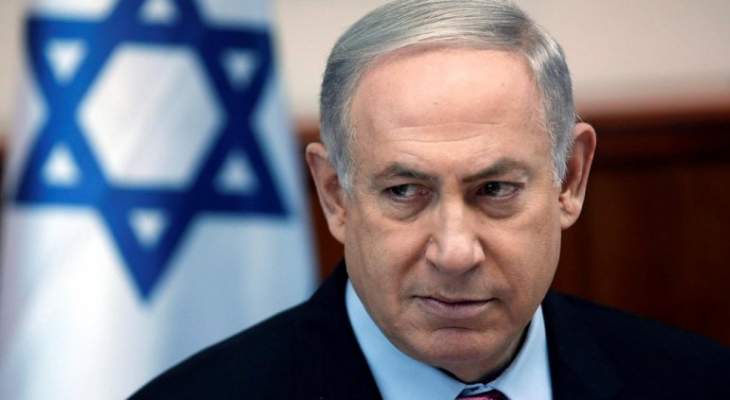 نتانياهو دافع عن قراره وقف إطلاق النار مع غزة بعد الإنتقادات الإسرائيلية