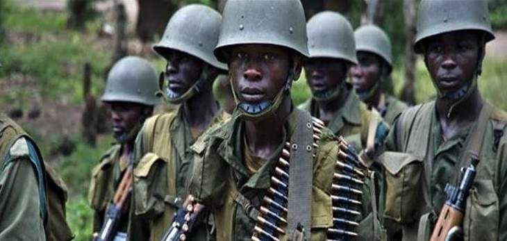 15 قتيلا في اشتباكات بين الجيش الكونغولي ومتمردين في غرب الكونغو الديمقراطية