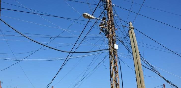مصدر للشرق الأوسط: لا يوجد خطوط حمراء أمام حملة مكافحة التعدي على شبكة الكهرباء