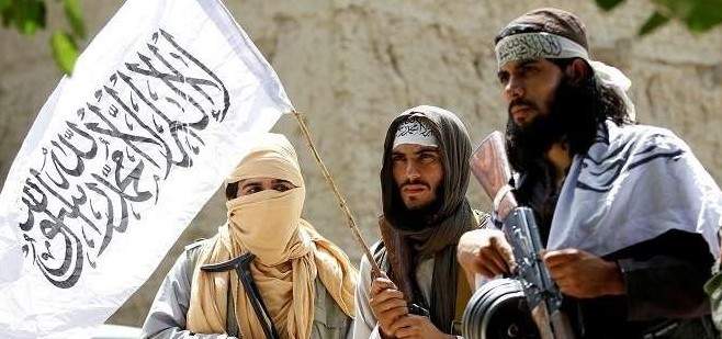 أ.ف.ب: طالبان تؤكد عقد لقاء مع مسؤولين اميركيين وباكستانيين