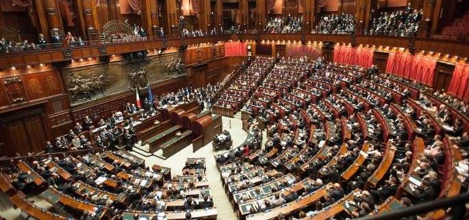 البرلمان الإيطالي صادق على قانون ميزانية 2018 المعدلة 
