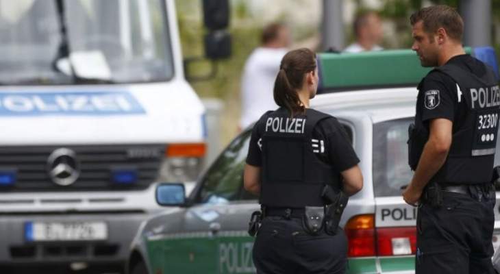 صحيفة ألمانية: الشرطة تجري عملية تتعلق باحتجاز رهائن داخل عيادة طبية