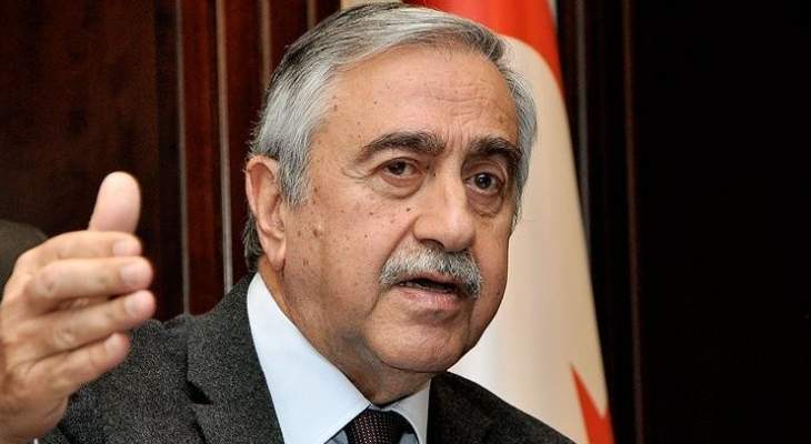 رئيس قبرص التركية: توريد غاز الجزيرة إلى أوروبا عبر تركيا أسرع وأرخص