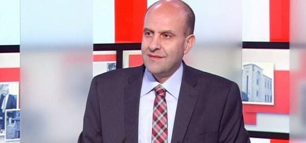 سليم عون: الحريري فعليا لا زال رئيس حكومة لان مرسوم الاستقالة لم يصدر بعد