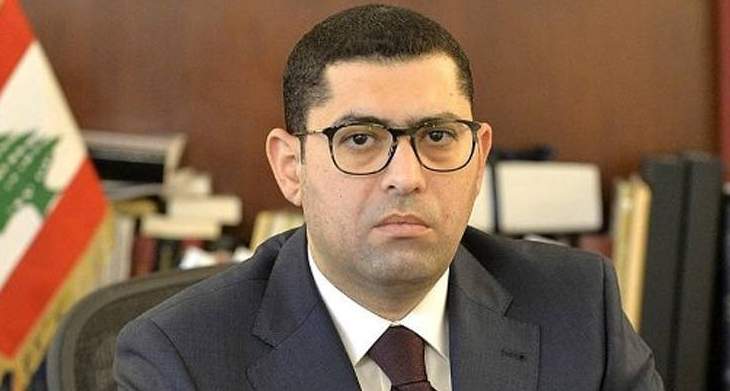 الاخبار: محافظ جبل لبنان يمتنع عن إعطاء الإذن لملاحقة رئيس بلدية الجية