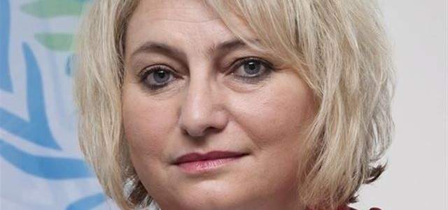 إعادة إنتخاب هردليشكوفا رئيسة للمحكمة الخاصة بلبنان والقاضي الرياشي نائبا لها