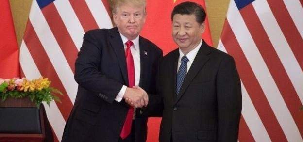الغارديان: حرب تجارية بين الصين واميركا