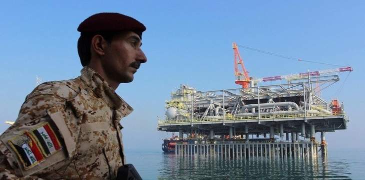نفط البصرة: هناك بدائل لتصدير النفط إذا نشبت حرب بين إيران وأميركا