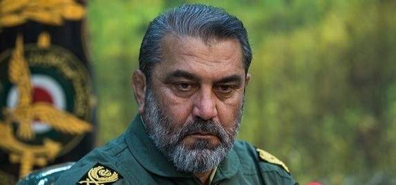 قائد طيران الجيش الإيراني: نمتلك أحد أقوى الأساطيل في الشرق الأوسط 
