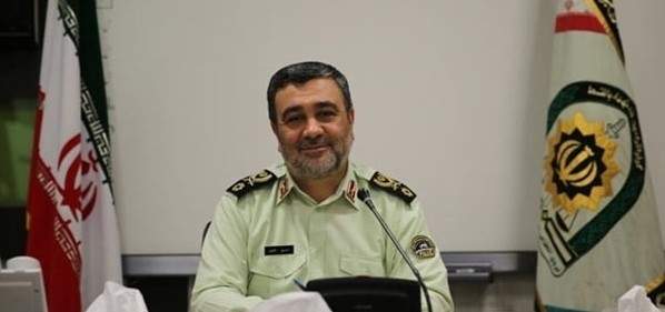 مسؤول ايراني: العدو بصدد ركوب الموجة واستغلال بعض الظروف والاحداث