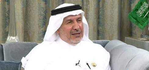 مستشار بالديوان السعودي: نريد للبنان الأمن والاستقرار ولا نرغب برؤية الإرهاب