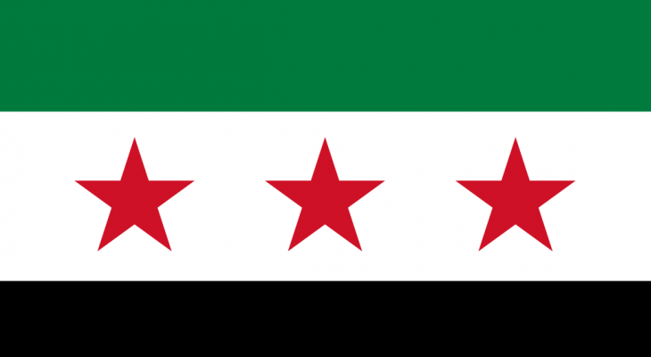رئيس الائتلاف السوري المعارض: اتفاقيات التعاون بين النظام وإيران غير شرعية 