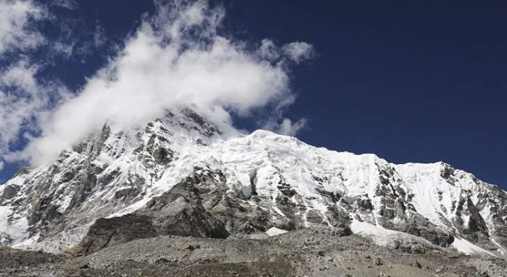 ارتفاع عدد الوفيات بين متسلقي جبال نيبال