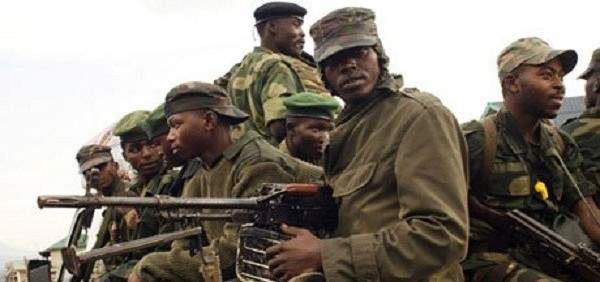 أ.ف.ب: مقتل 17 مدنيا في هجومين لمسلحين في الكونغو الديموقراطية