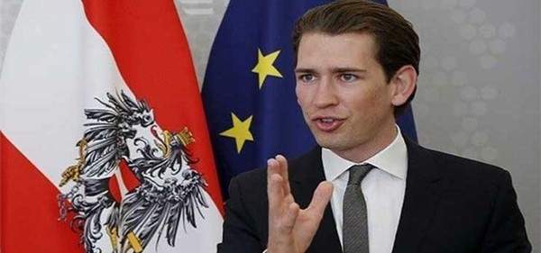 سيباستيان كورتس أشاد بعلاقات النمسا مع روسيا: لن تتغير في المستقبل