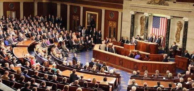 مجلس النواب الأميركي يرحب بفرض عقوبات على 17 سعوديا متهمين بقتل خاشقجي