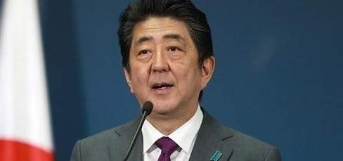 رئيس وزراء اليابان: ندعم موقف ترامب بعدم القيام بتسوية سهلة مع كوريا الشمالية