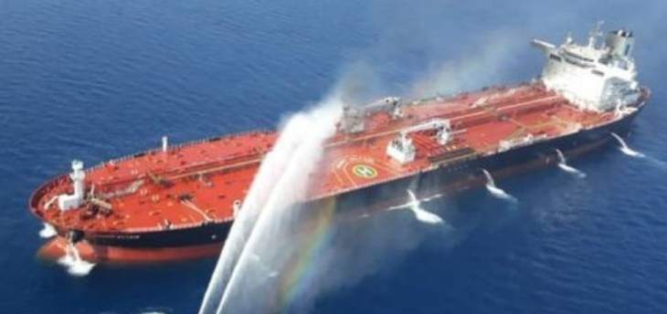 الغارديان: عدد كبير من الشركات المالكة لناقلات النفط ترفض الإبحار في مضيق هرمز