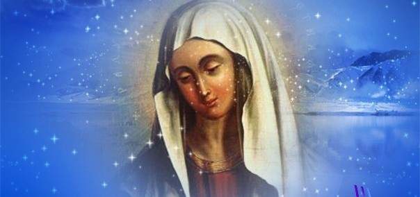 لماذا يجب الوثوق بالعذراء مريم؟