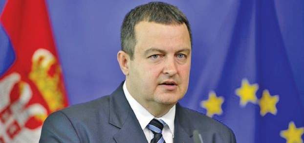 وزير خارجية صربيا: نحن لا نخطط للإنضمام إلى "الناتو"
