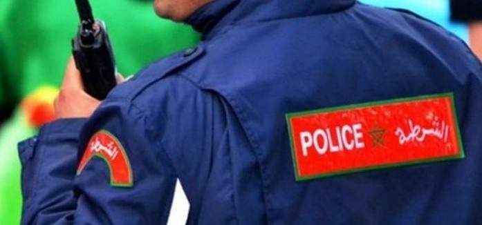 السلطات المغربية أوقفت 12 شخصا ينتمون إلى شبكة إرهابية وإجرامية