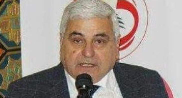 رئيس بلدية برج البراجنة بعيد التحرير: المجد للمقاومة ما حيينا 
