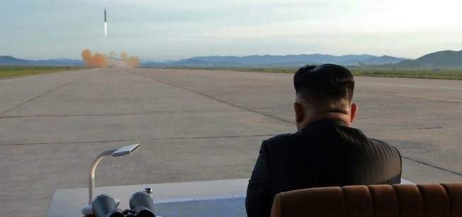 سلطات كوريا الشمالية تعلن اختبار سلاح جديد "عالي التقنية"