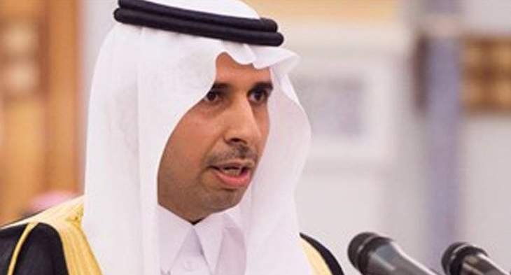 السفير السعودي ينفي مغادرة بيروت عقب بيان الحكومة