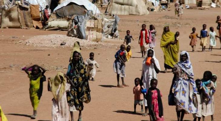 بدء عودة 1500 لاجئ سوداني من دولة أفريقيا الوسطي إلى أقليم دارفور 
