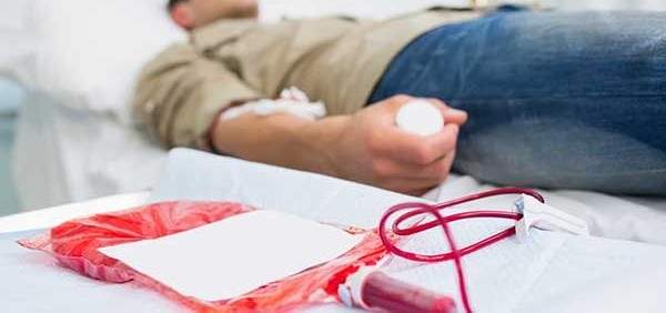 مريض في مستشفى بيروت الحكومي بحاجة ماسة لبلاكيت دم من جميع الفئات باستثناء O- وO+