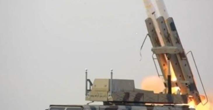 سانا: عدوان إسرائيلي بصاروخ على تل الشعار بالقنيطرة وأنباء عن جرحى وتدمير آلية عسكرية