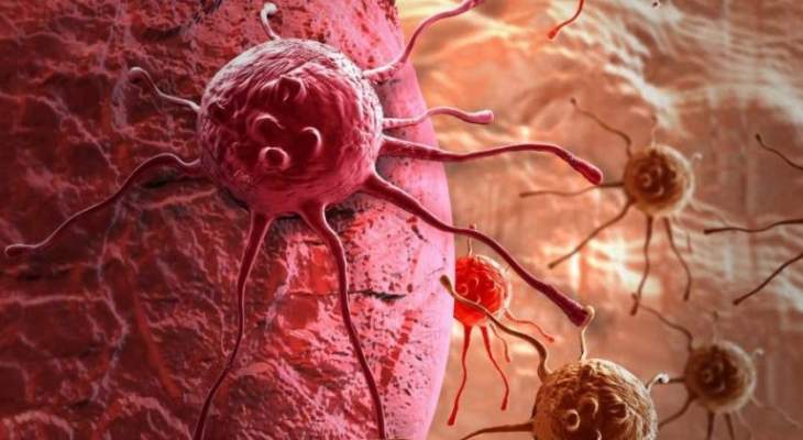 مصادر وزارة الصحة اللأخبار: لبنان يسجل أعلى مُعدّلات الإصابة بالسرطان 