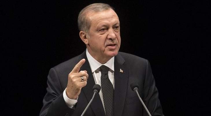 أردوغان وماكرون يؤكّدان أهمية الحفاظ على وحدة سوريا والعراق 