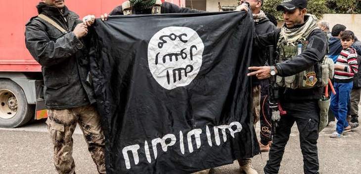 القبض على فريق إعلامي لـ&quot;داعش&quot; الارهابي في عدن