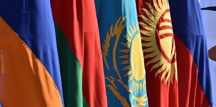 الاجتماع اليوبيلي الخامس للاتحاد الاقتصادي الأوروآسيوي ينطلق في كازاخستان غدا