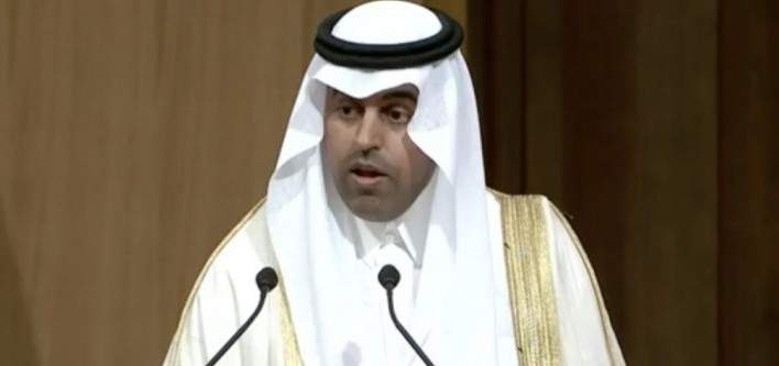 رئيس البرلمان العربي: إيران تدعم الميليشيات في الدول العربية وتزعزع الأمن