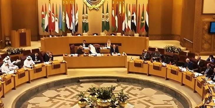 فلسطين تدعو لاجتماع طارئ لجامعة الدول العربية على مستوى المندوبين
