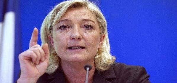 لوبان: لإبقاء كل الفرنسيين الذين قاتلوا مع داعش بسجون العراق أو سوريا