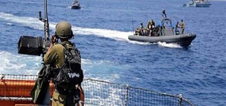 وسائل إعلام اسرائيلية: الجيش الاسرائيلي يتعامل مع حدث أمني في بحر حيفا 