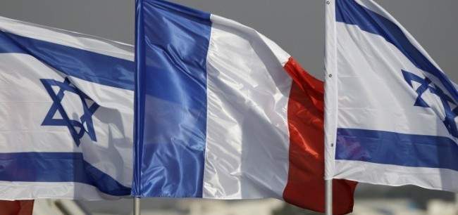 الخارجية الإسرائيلية: الخارجية الفرنسية استدعت سفيرنا لجلسة استماع