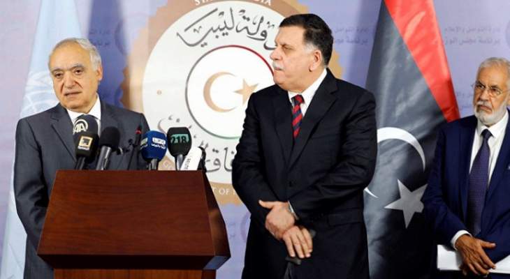 بعثة الأمم المتحدة في ليبيا تحذر من نزاع وشيك جنوبي البلاد