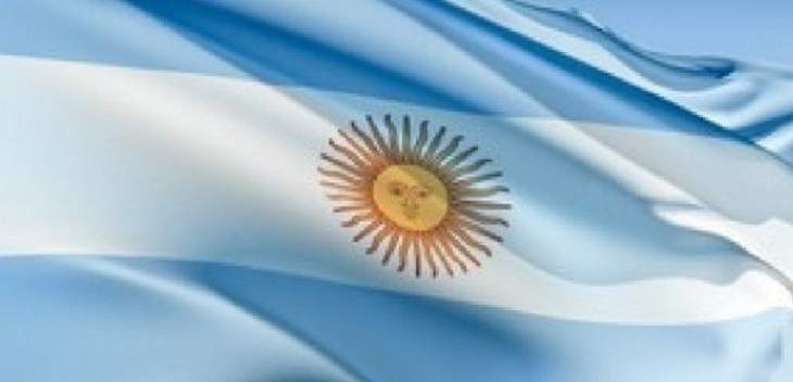 سلطات الأرجنتين تعتقل 12 شخصا لعلاقتهم بحادثي اعتداء بالقنابل